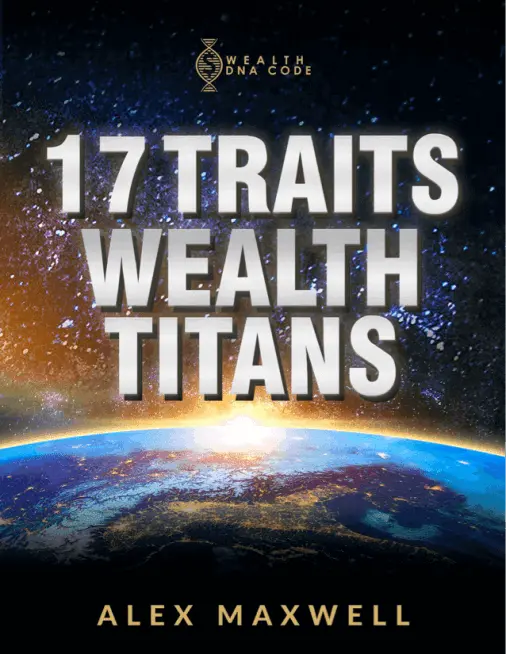 17 Traits Wealth Titans